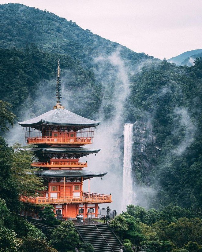 Nhật Bản mở cửa đón khách du lịch Việt trở lại, xem ngay các thủ tục và địa điểm nhất định phải ghé khi đến Nhật vào mùa hè-9