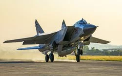 Tướng Nga về hưu dọa đánh bom căn cứ không quân Ba Lan, Romania nếu Ukraine sử dụng chúng-cover-img