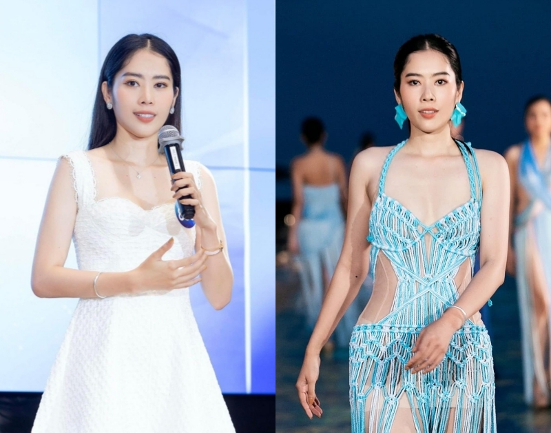 Nam Em bất ngờ xuất hiện ở sơ khảo Miss Grand Vietnam 2022-1