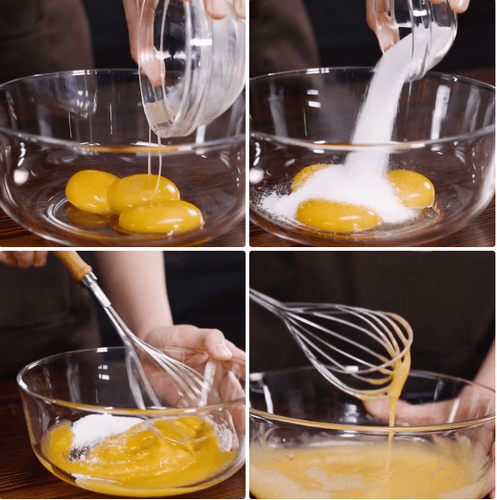 Cách làm kem tươi phô mai thơm béo, siêu đơn giản với máy xay sinh tố tại nhà!-2