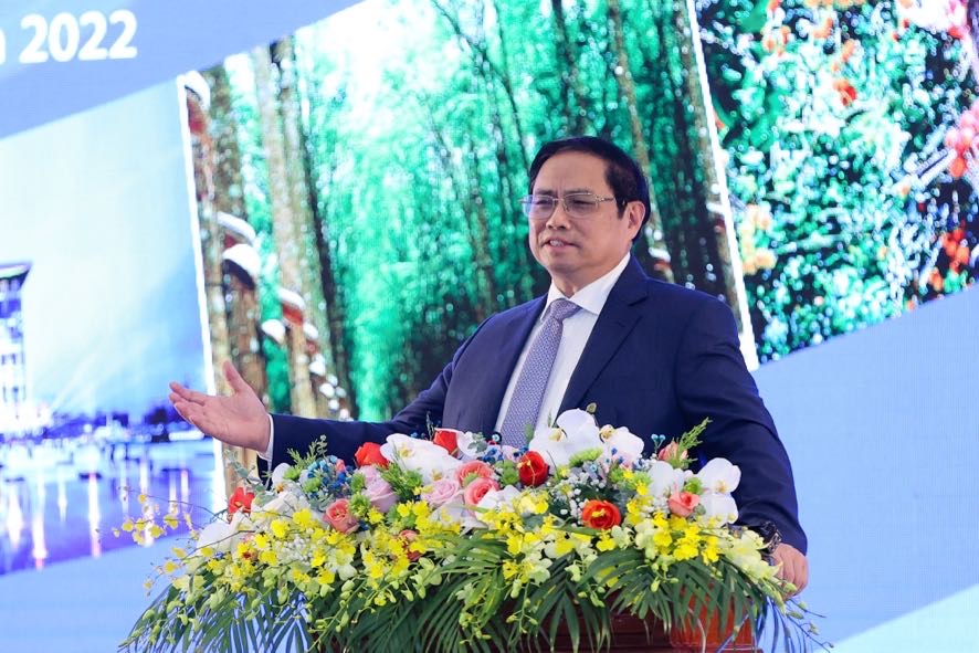 Thủ tướng định hướng "tư duy mới, đột phá mới, giá trị mới" cho phát triển Đông Nam Bộ-7