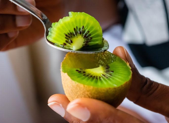 Chuyên gia dinh dưỡng: Tác dụng đáng ngạc nhiên của trái kiwi-1