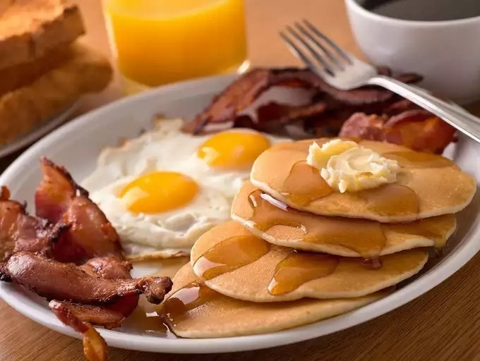 Chuyên gia dinh dưỡng chỉ ra 5 sai lầm cần tránh khi ăn sáng, bạn có đang mắc phải?-6