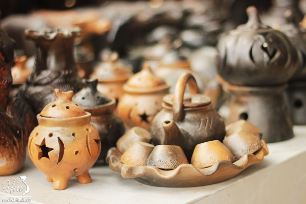 Nghệ thuật làm gốm của người Chăm được UNESCO ghi danh vào Danh sách di sản văn hóa phi vật thể cần bảo vệ khẩn cấp-3
