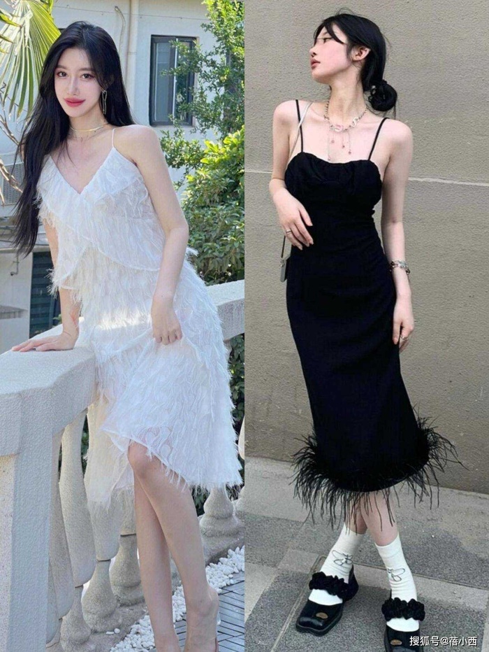 4 mẫu váy mùa hè hót hòn họt giúp bạn gái nổi bật chẳng kém gì Jun Vũ-6