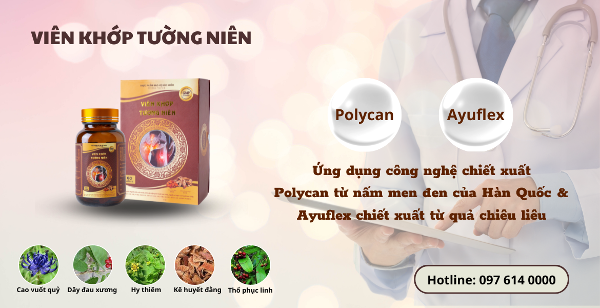 Ứng dụng công nghệ hiện đại hỗ trợ giảm nguy cơ lão hóa khớp-2