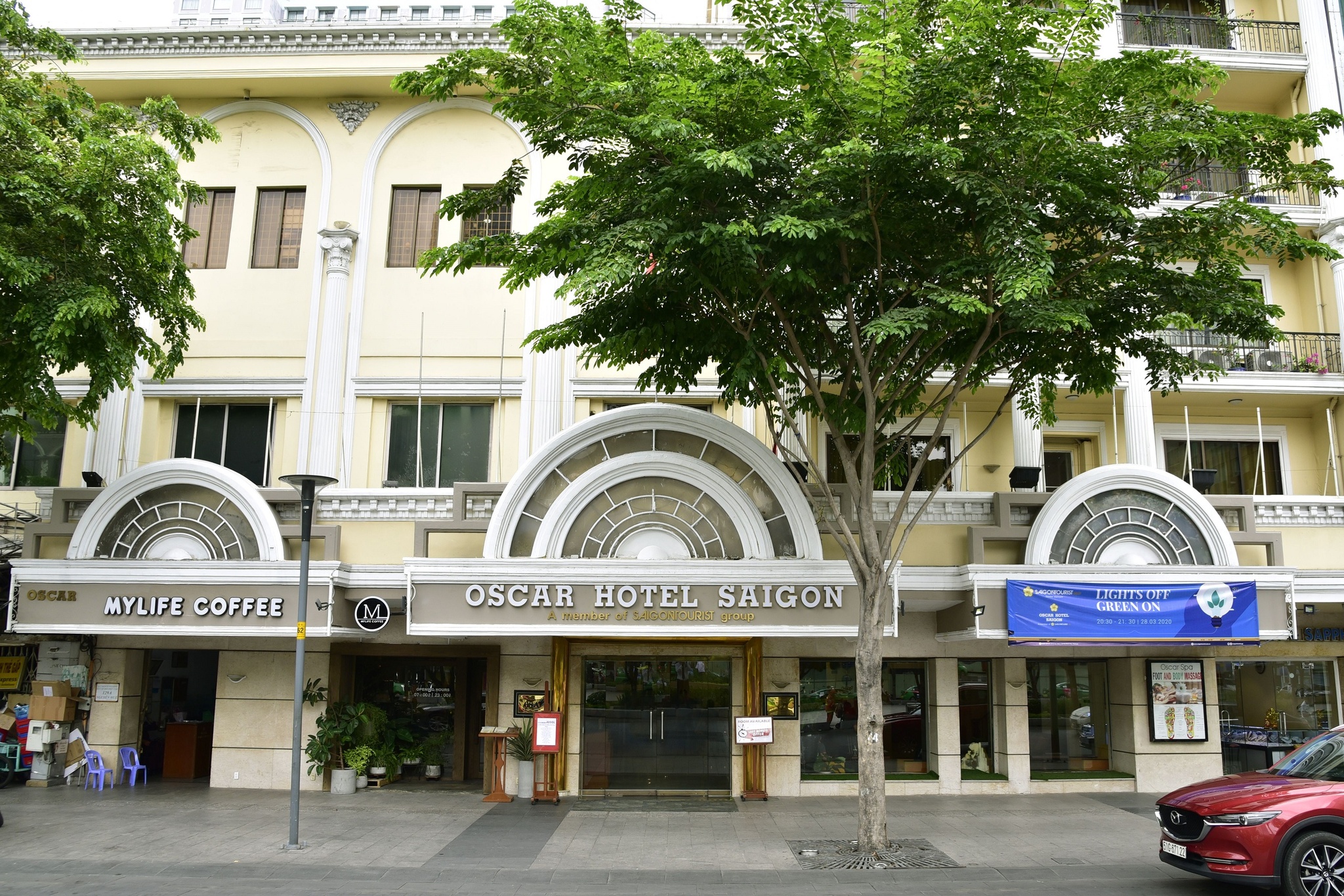 Saigontourist Group tham gia, tài trợ tổ chức Hội chợ Du lịch Quốc tế ITE HCMC 2022-2