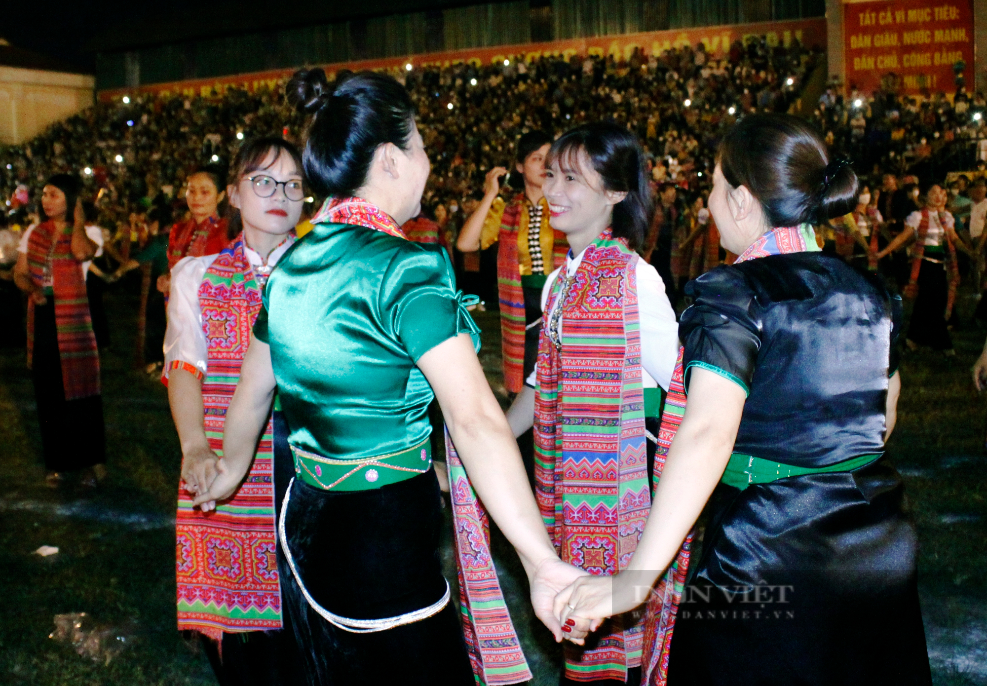 Lung linh sắc màu văn hóa dân tộc vùng cao Lai Châu-5