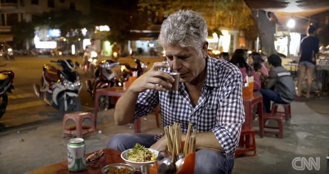 Một loạt món ăn Việt lên truyền hình nước ngoài: Toàn những đặc sản quen thuộc khiến bạn bè quốc tế vừa ăn vừa trầm trồ-16