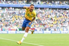 'Siêu máy tính' dự đoán Brazil vô địch World Cup 2022-cover-img