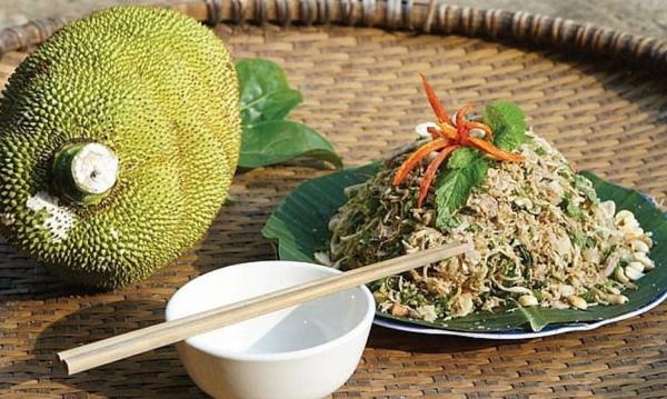 Nhút mít Hương Sơn lọt TOP 100 món ăn đặc sản Việt Nam-1