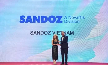 Sandoz Vietnam được công nhận “Nơi làm việc tốt nhất Châu Á năm 2022”-cover-img