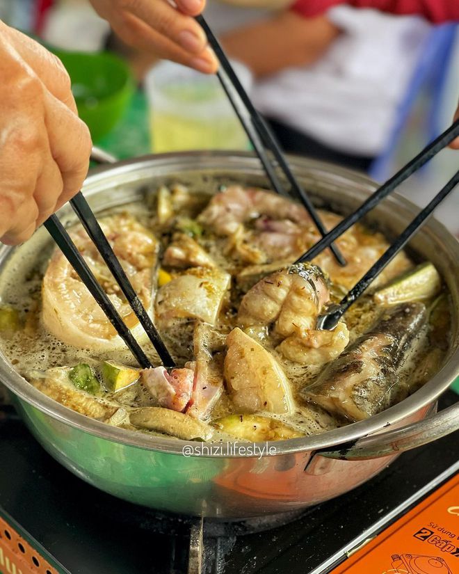 Tự hào ngời ngời với 5 kỷ lục ẩm thực làm rạng danh Việt Nam trên đấu trường ẩm thực thế giới-14