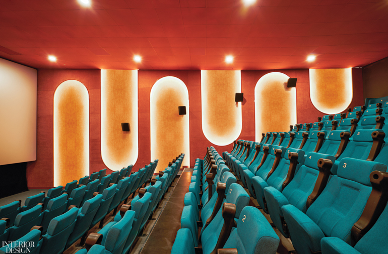 Một rạp chiếu phim tại Việt Nam xuất hiện trên tạp chí kiến trúc hàng đầu thế giới-8