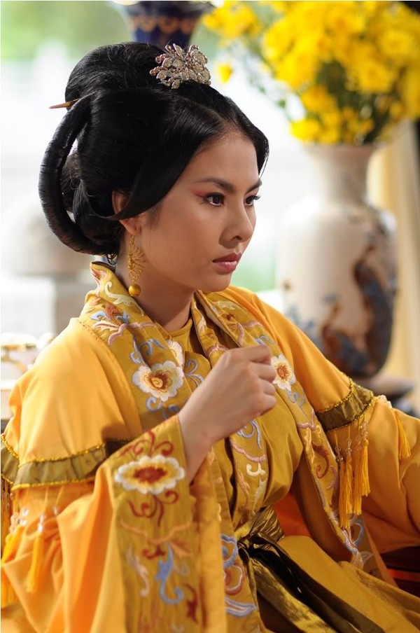 4 bộ phim điện ảnh Việt chi cả tỷ đồng cho phục trang-9