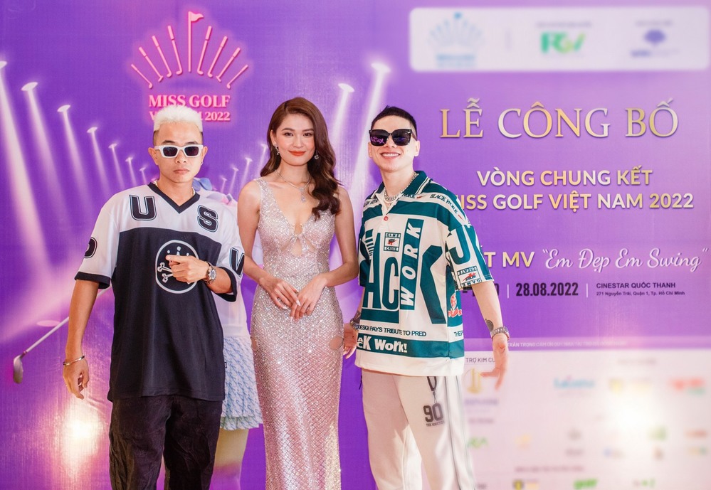 Miss Golf Vietnam công bố Top 16 thí sinh bước vào chung kết-12