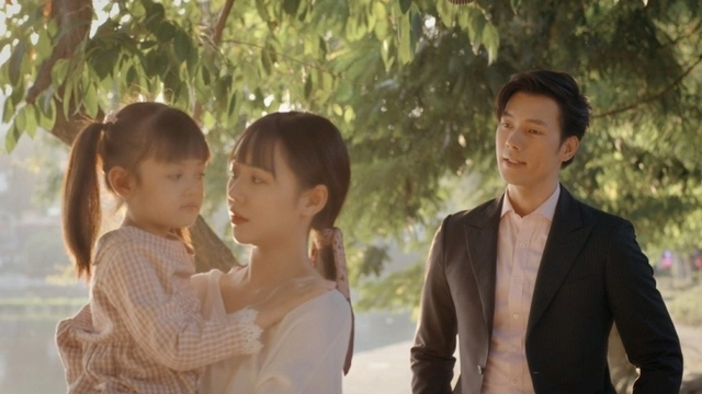 Nhan Phúc Vinh, Quỳnh Kool đóng phim về tình mẫu tử "Đừng làm mẹ cáu"-img