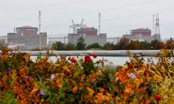 Ukraine nói những người không ký hợp đồng với Nga bị cấm vào nhà máy hạt nhân Zaporizhzhia-cover-img