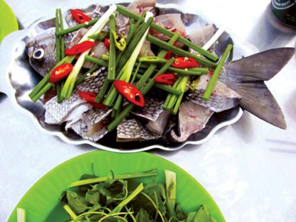 Loại cá nghe tên hết hồn nhưng là đặc sản nổi tiếng ở Quảng Ngãi, xưa giá rẻ bèo nay đắt đỏ, 200.000đồng/kg-4