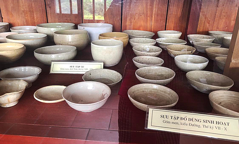 Độc đáo Bảo tàng Đồng quê tại Nam Định-7