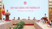 Phó Thống đốc Ngân hàng Nhà nước: Việt Nam tích cực ngăn chặn lạm phát-2