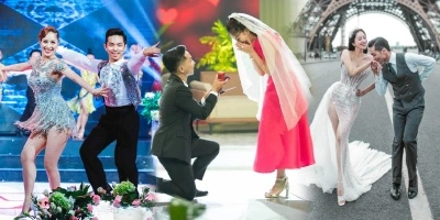 Khánh Thi - Phan Hiển tổ chức đám cưới 1000 khách sau 13 năm yêu nhau-cover-img
