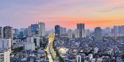 Thành lập Trung tâm hợp tác Việt Nam – Hàn Quốc về đô thị thông minh và công nghệ xây dựng-img