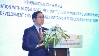 Việt Nam là điểm đến hứa hẹn cho các khoản đầu tư và nguồn tài chính xanh và bền vững-cover-img