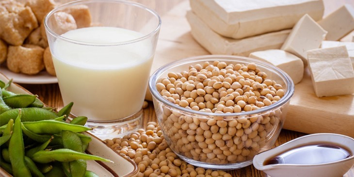 Liệu uống sữa đậu nành thường xuyên có thể mắc bệnh ung thư?-2