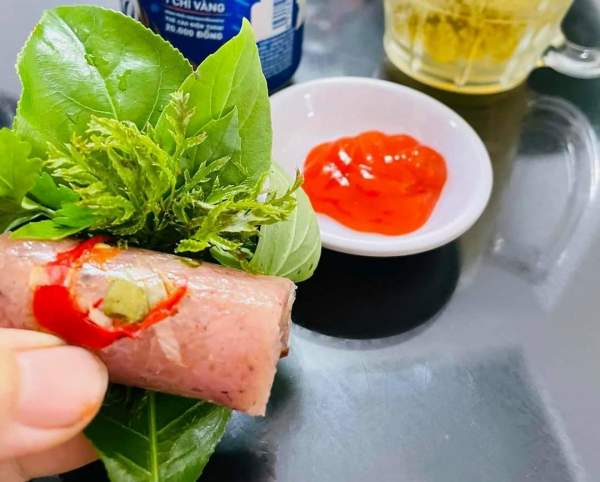Tuyệt kỹ làm nên món nem chua dai giòn, thơm ngon nổi tiếng nhất Thanh Hoá-5