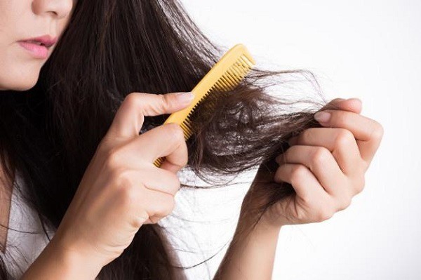 Biện pháp điều trị và kiểm soát chứng rụng tóc do ảnh hưởng của COVID kéo dài-2