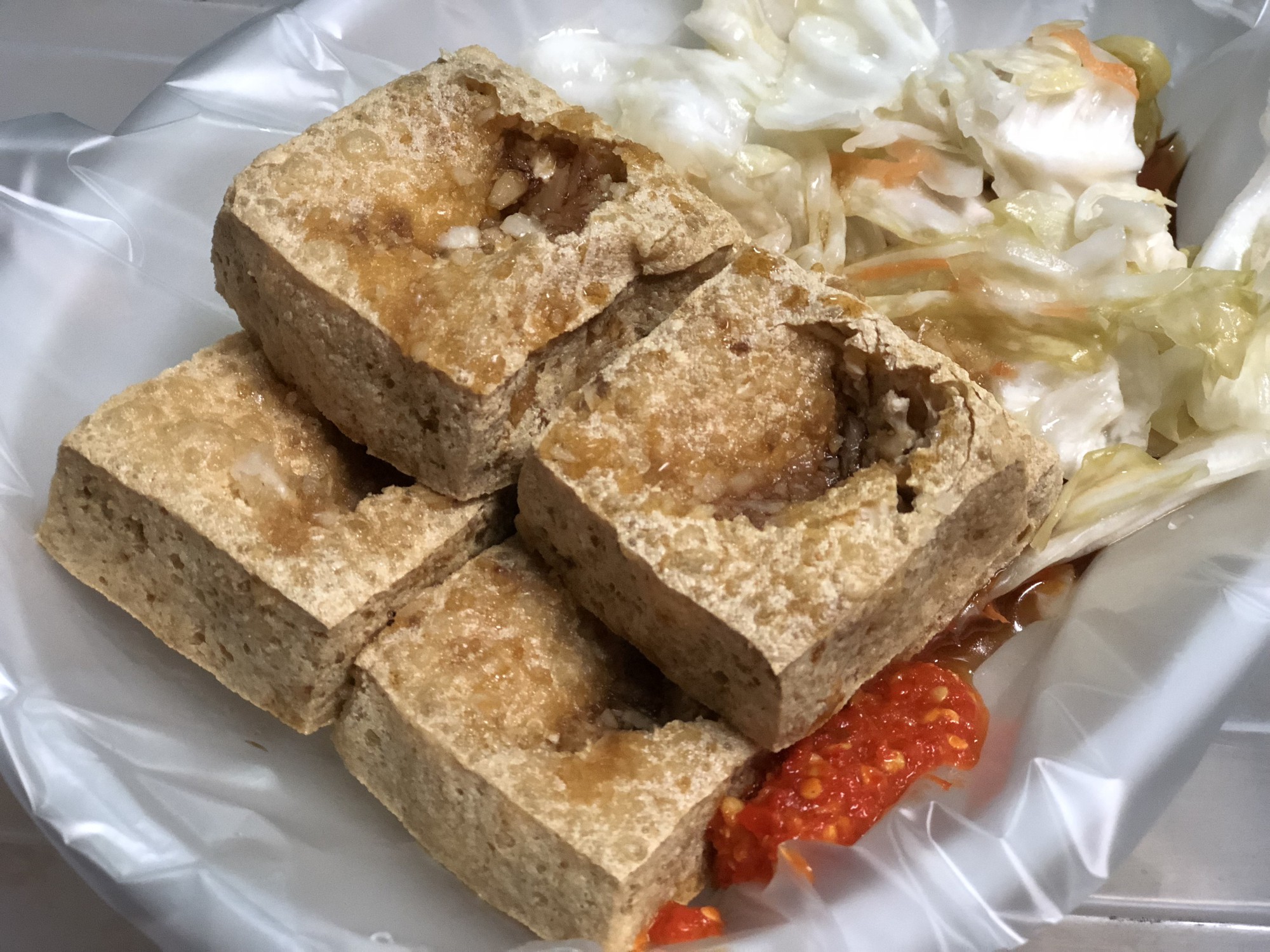 Món đậu phụ trong văn hóa ẩm thực Trung Hoa xưa: Chứa đựng cả một xã hội thu nhỏ và những câu chuyện truyền đời-11