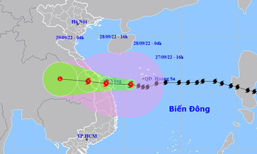 Noru dự báo là cơn bão lịch sử, tàu trọng tải lớn cũng có thể bị đánh đắm-cover-img