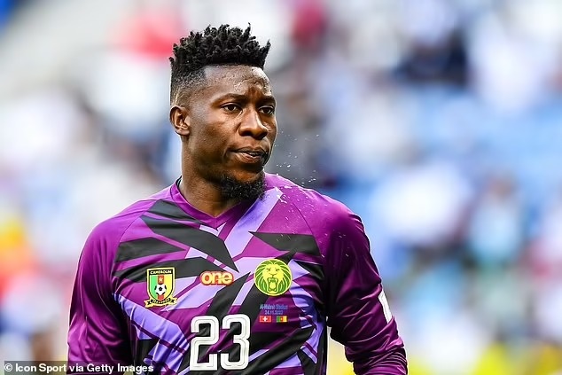 Thủ môn Cameroon lần đầu lên tiếng về việc bị đuổi khỏi World Cup-1