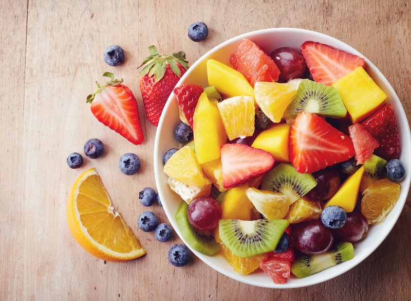 Ăn trái cây sau bữa ăn, tốt hay có hại cho sức khỏe?-6