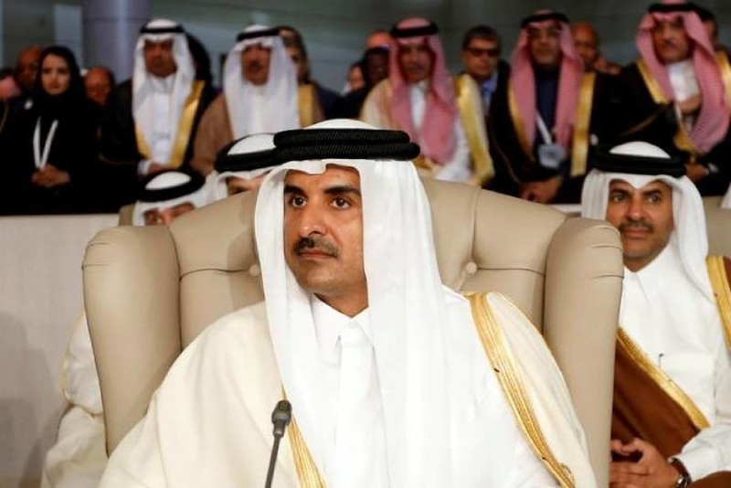 Hoàng tộc cai trị Qatar sở hữu khối tài sản “khủng” cỡ nào?-1