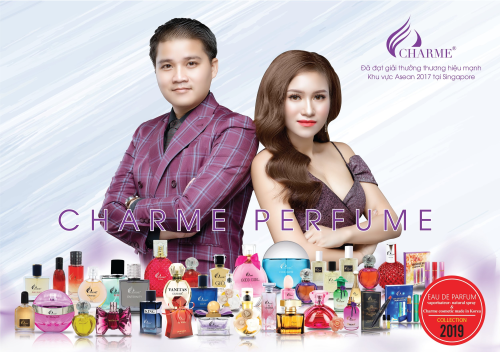 Công ty Charme Perfume từng bị xử phạt 105 triệu đồng vì nhiều sai phạm trong sản xuất và kinh doanh-cover-img