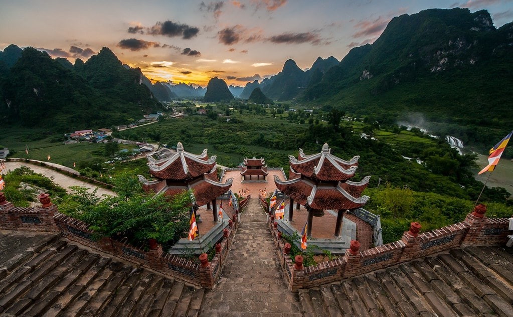 Top 6 địa điểm du lịch ở Cao Bằng nhất định bạn phải tới-5