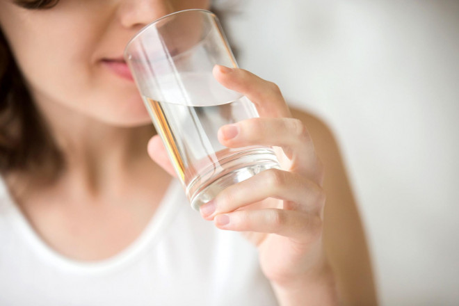 5 món đồ uống mà thận "sợ" nhất, muốn thận khỏe mạnh, kéo dài tuổi thọ, cần bổ sung nước theo cách này-2