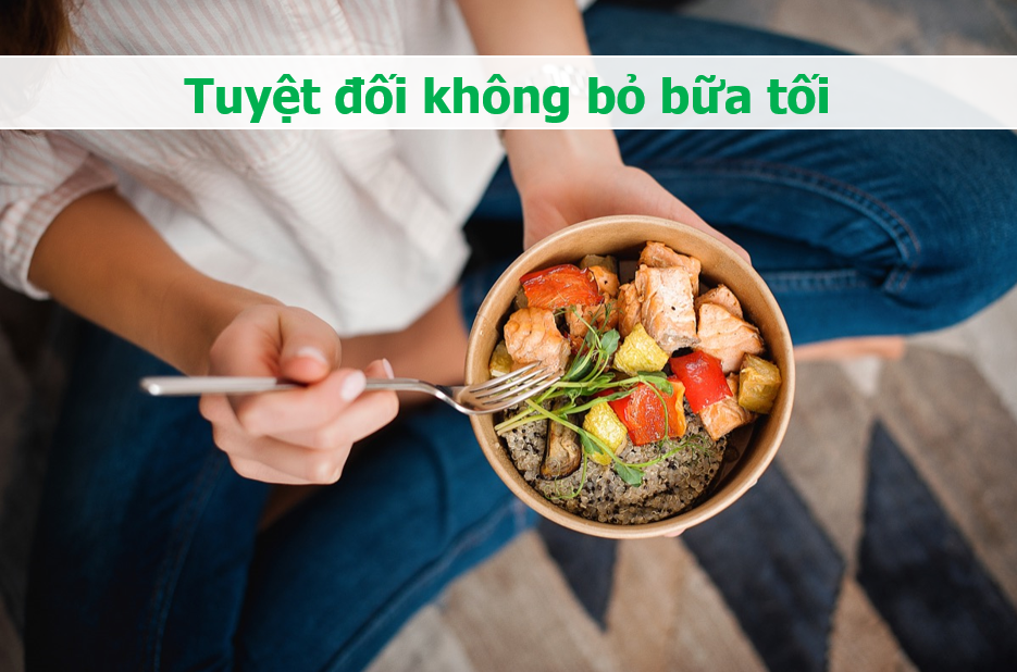 3 cách ăn tối của nhiều người Việt làm tăng nguy cơ ung thư, bệnh tim mạch-4