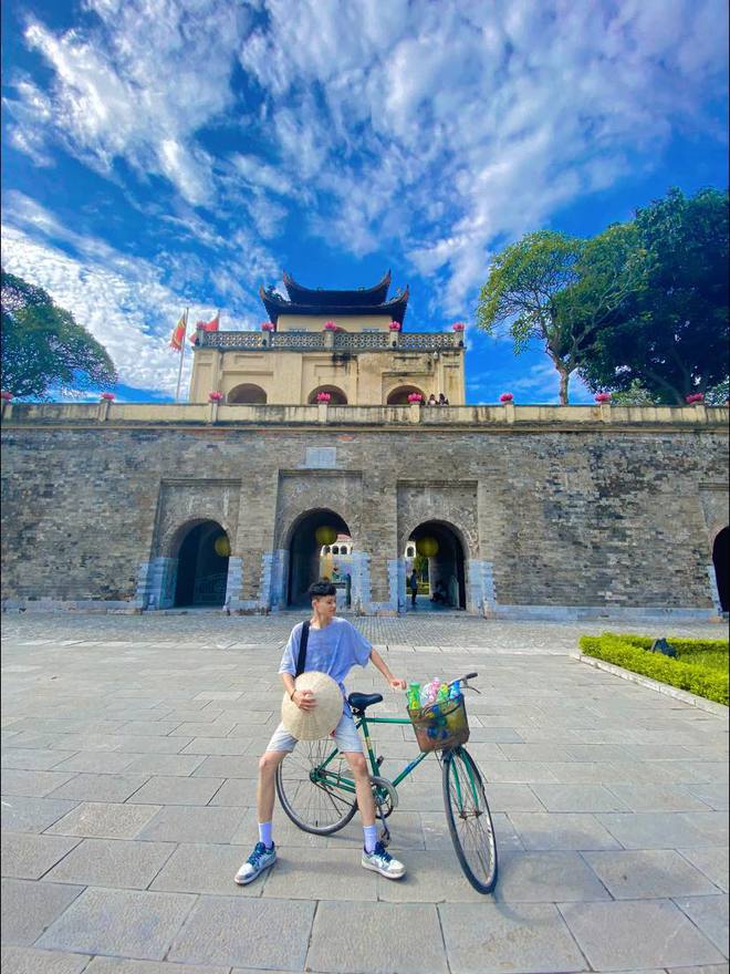 Vừa check-in vừa khám phá văn hoá - lịch sử tại các địa điểm nổi tiếng ở Hà Nội: Trải nghiệm rất hay mà ai cũng nên thử qua-9