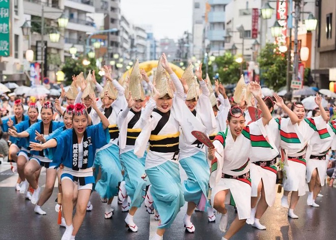Nhật Bản mở cửa đón khách du lịch Việt trở lại, xem ngay các thủ tục và địa điểm nhất định phải ghé khi đến Nhật vào mùa hè-4