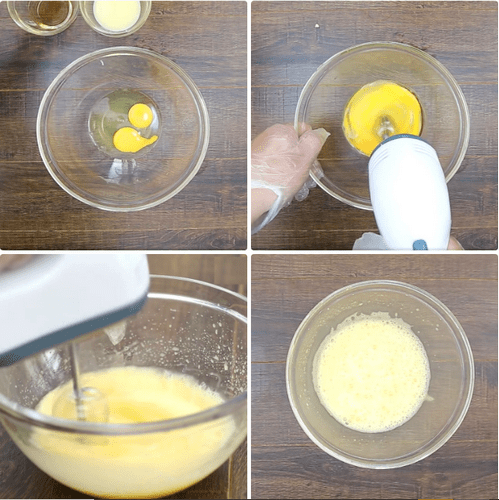 Cách làm trứng hấp mật ong mềm ngon, thơm béo và siêu bổ dưỡng tại nhà!-4