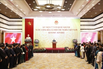 Thanh Hóa: Khai hội Lam Kinh 2022 và kỷ niệm 604 năm Khởi nghĩa Lam Sơn-3