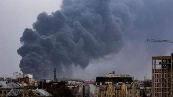 Quân đội Ukraine phá vỡ hệ thống phòng không Nga bằng chiến thuật bất thường-11