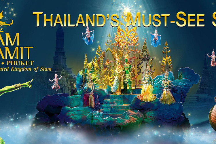 Siam Niramit: Show diễn nghệ thuật đẹp nhất Thái Lan đóng cửa vĩnh viễn vì Covid-19-1