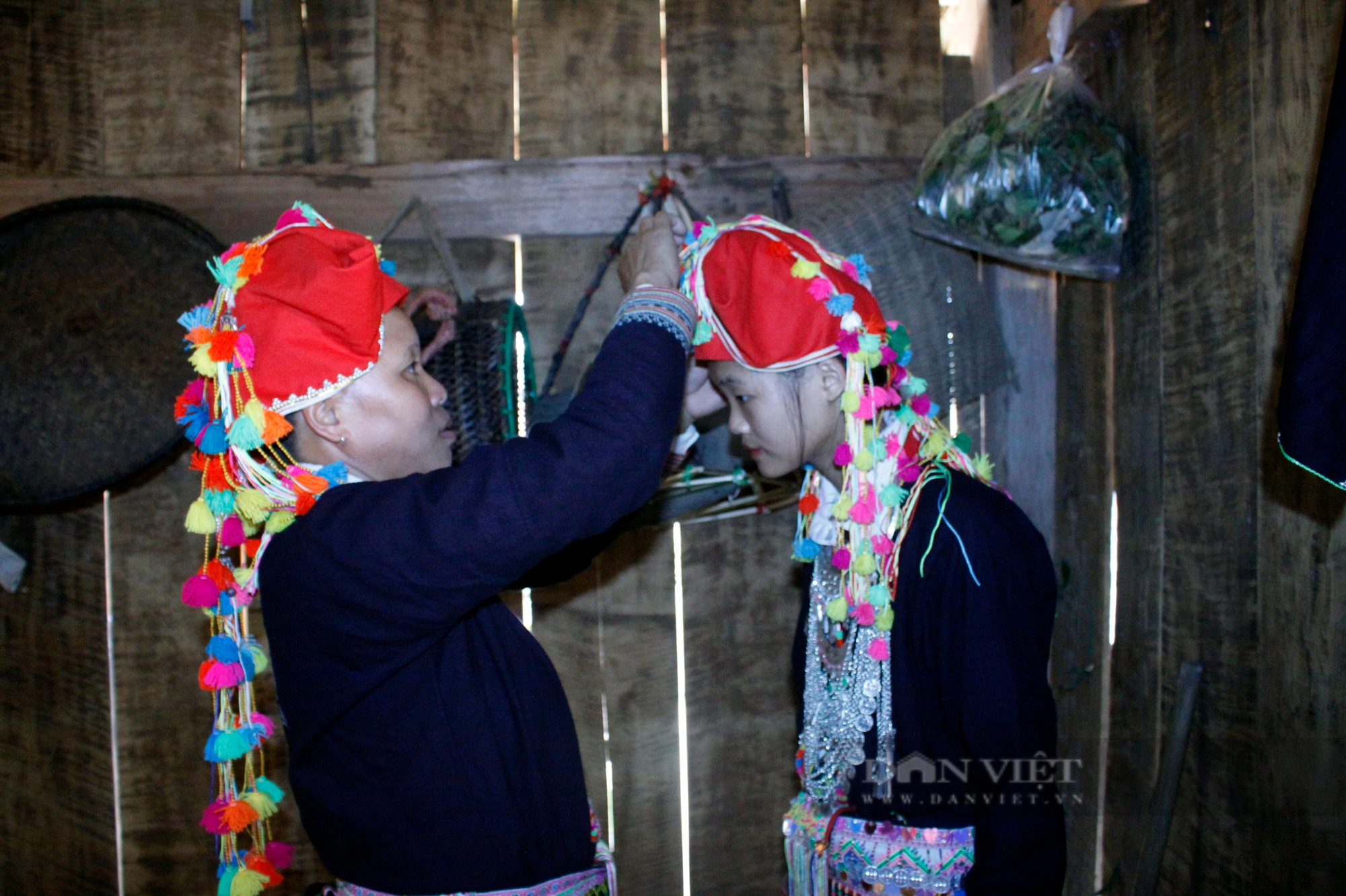 Lung linh sắc màu văn hóa dân tộc vùng cao Lai Châu-9