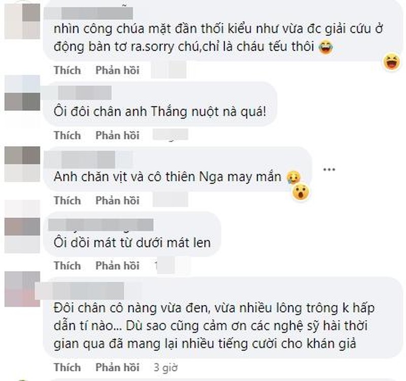 NSƯT Quang Thắng bị chê "lố lăng" với ảnh mặc váy-4