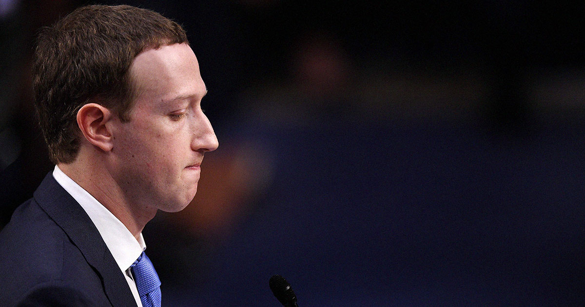 Facebook thắt lưng buộc bụng để đối phó với 'mùa đông kinh tế'-1