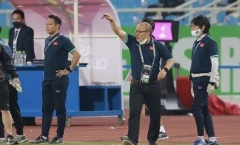 Thầy Park đàm phán hợp đồng mới; HLV Pau FC nói thẳng về Quang Hải-cover-img